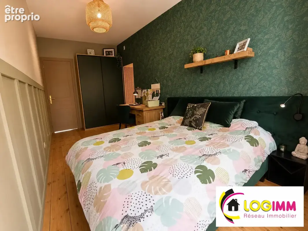 Maison 340 m² à Solesmes  - photo 6