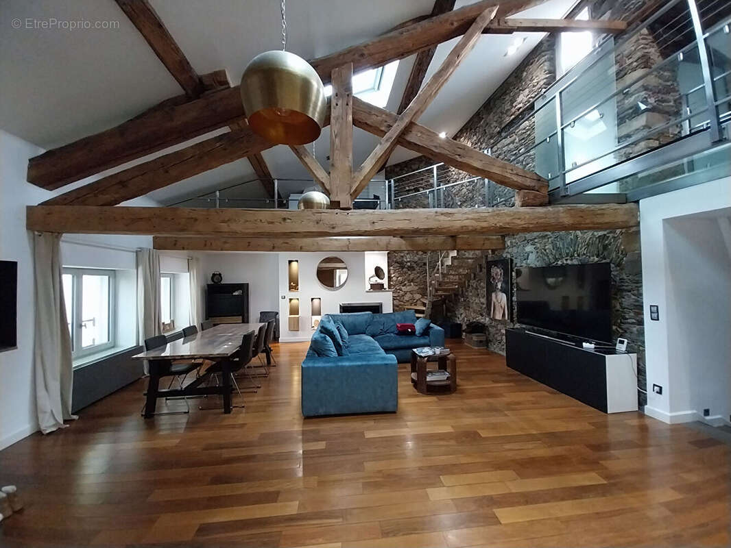 Appartement à VIENNE