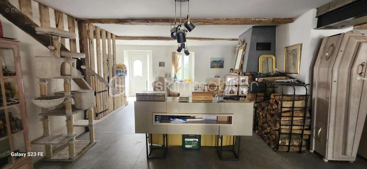 Blaye-les-Mines – Une propriété d'exception aux volumes hors normes ! - photo 2
