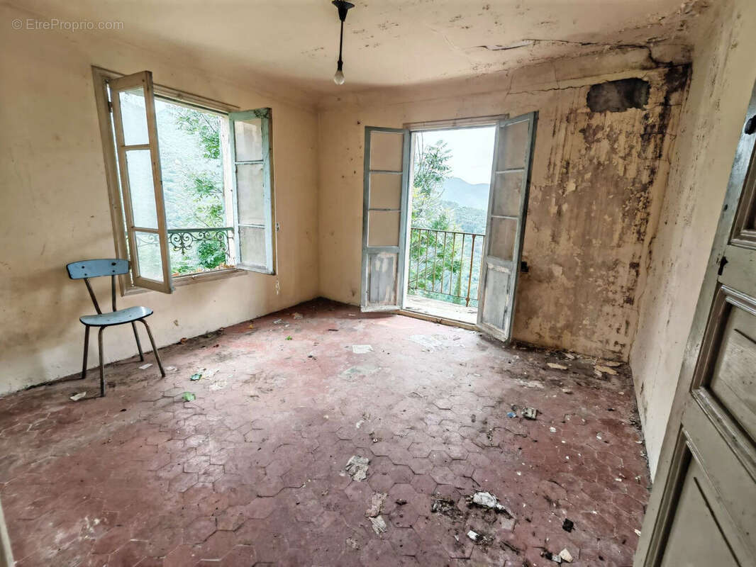 Photo 8 - Maison à BELVEDERE