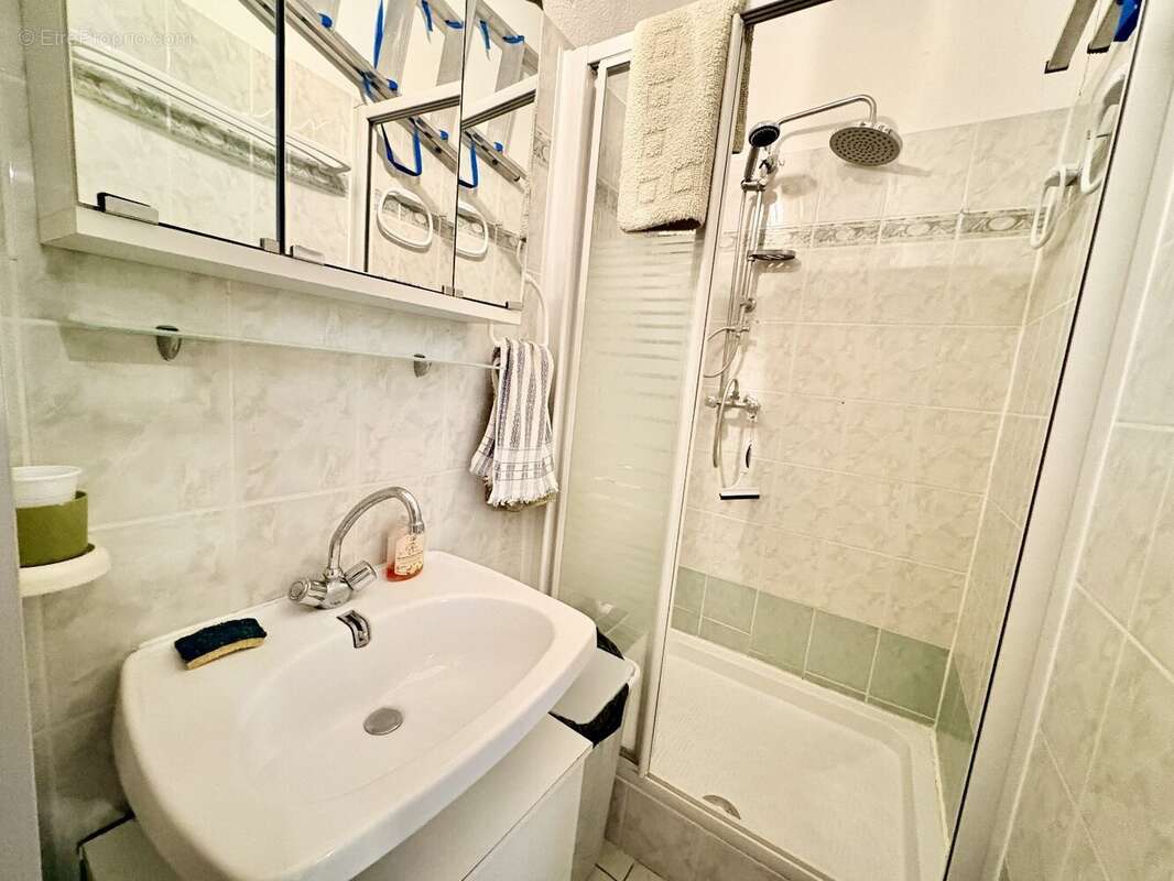 Appartement à AGDE