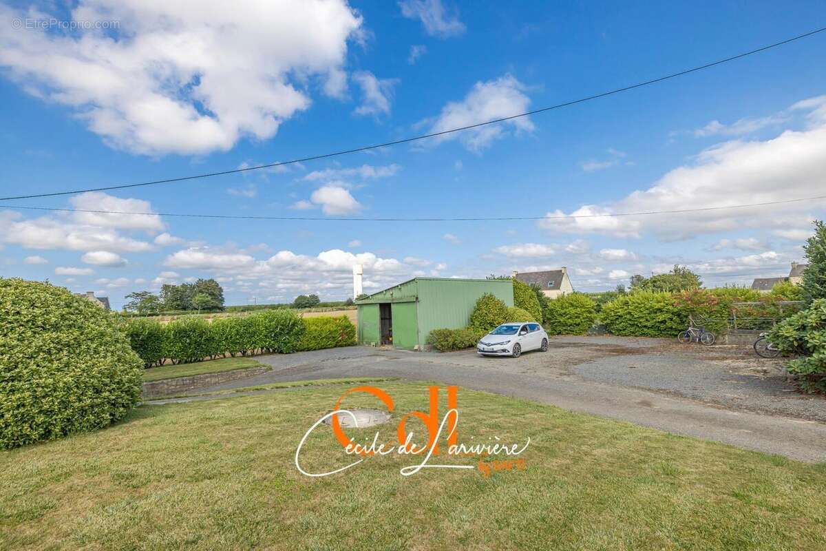 Photo 6 - Maison à PLOUDANIEL