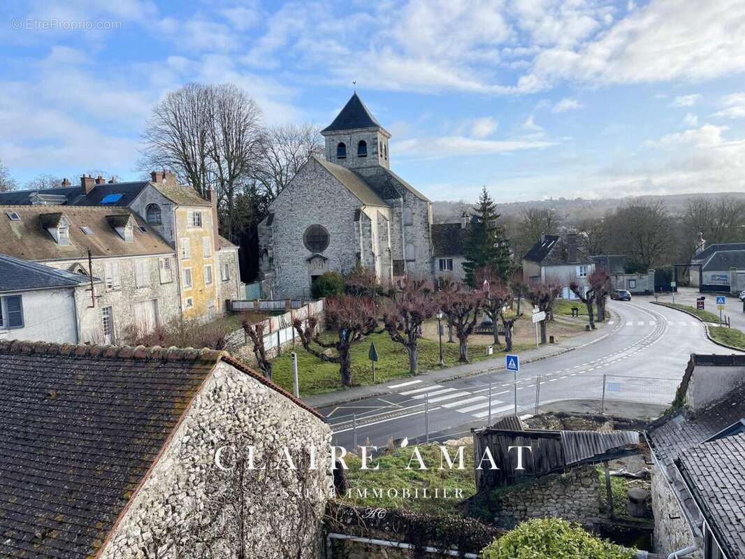 Photo 3 - Maison à VILLIERS-SAINT-FREDERIC