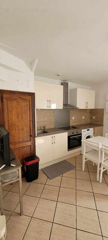 Appartement à BEUZEVILLE