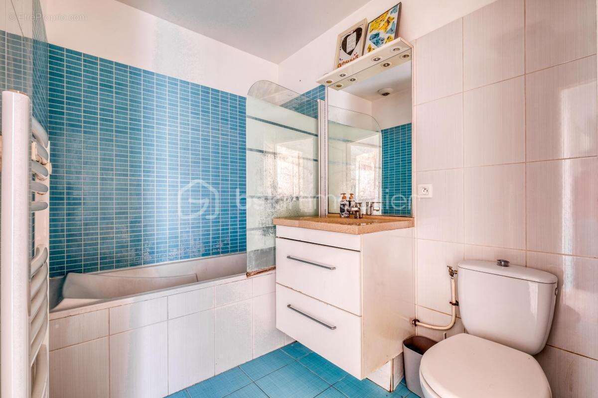 Maison à CLAYE-SOUILLY