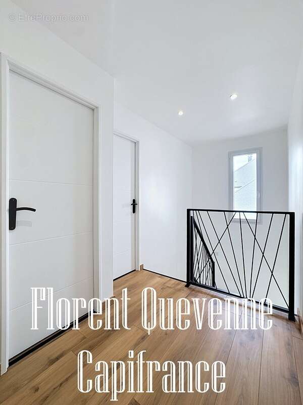 Maison à vendre 6 pièces AUTHIE (14) - photo 17
