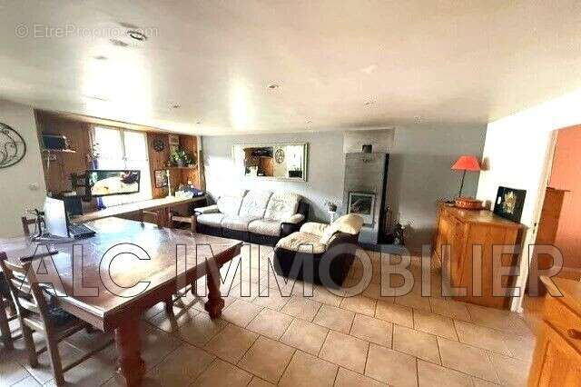 Maison 77 m² à Saint-Gervais-Du-Perron  - photo 4
