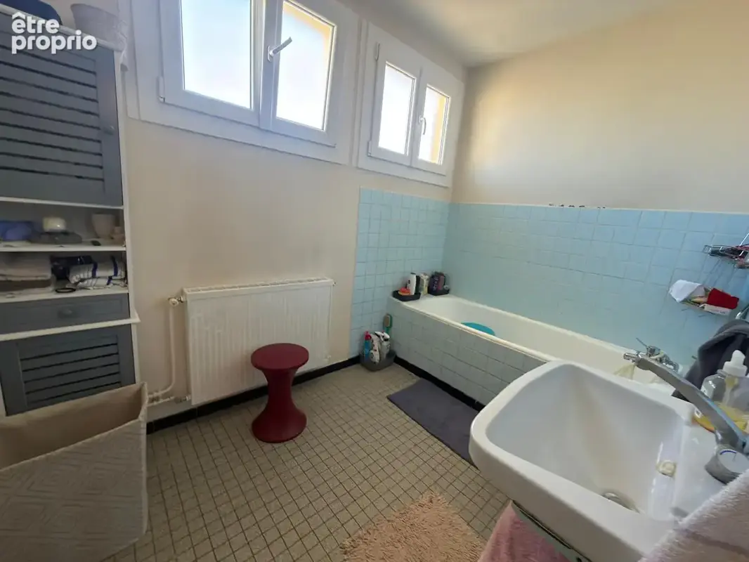 Maison Neuilly Crimolois 5 pièce(s) 83 m2 - photo 11