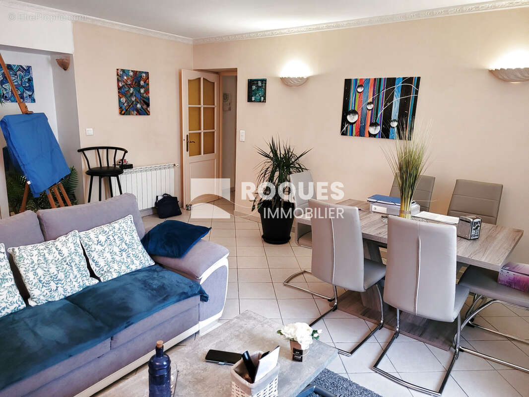 Appartement à BEDARIEUX