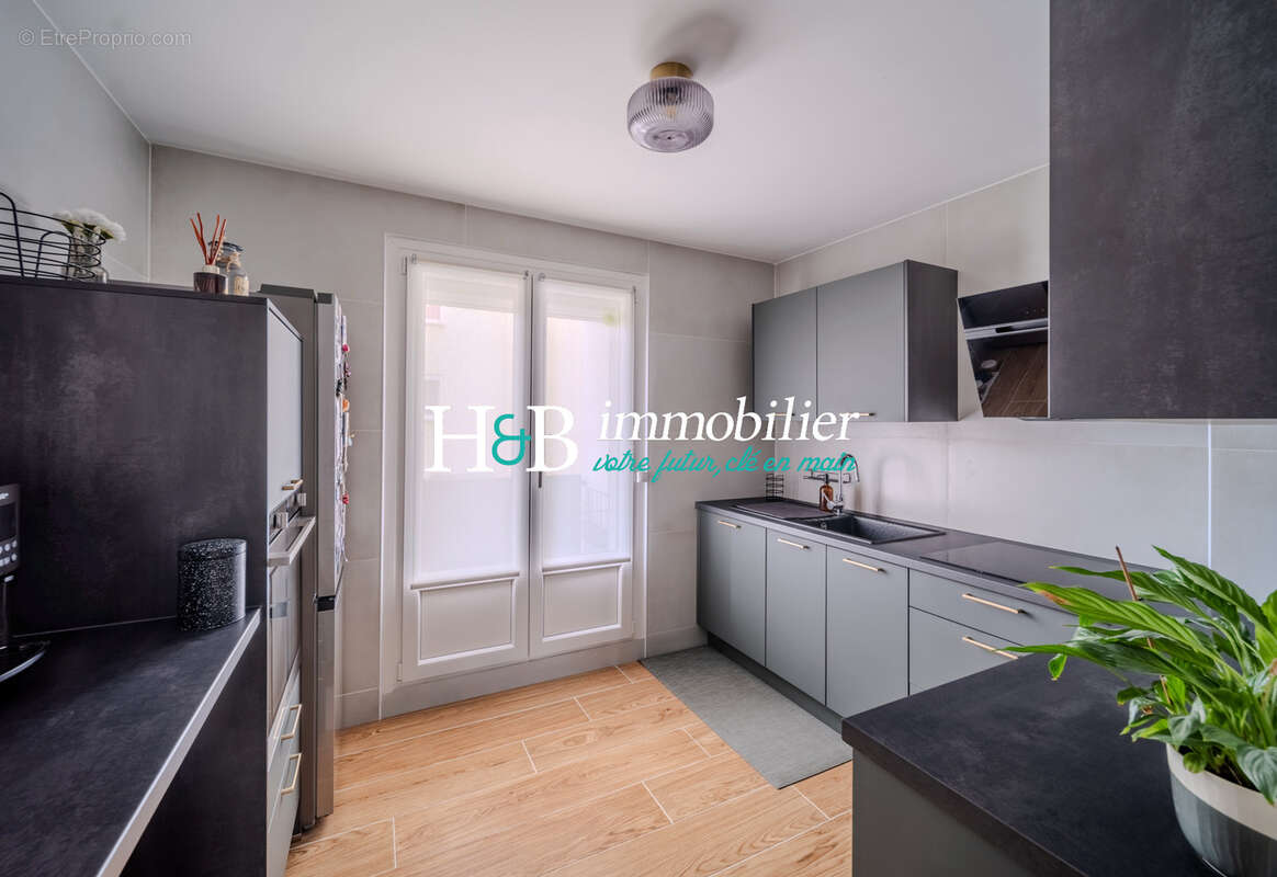 EXCLUSIVITE / Appartement 74m2 - photo 4