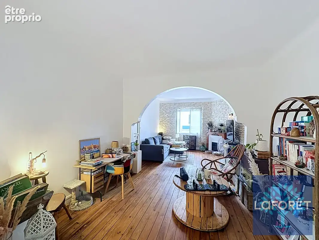 Photo Appartement à Saint-Paul-Les-Dax au prix de 199 000€