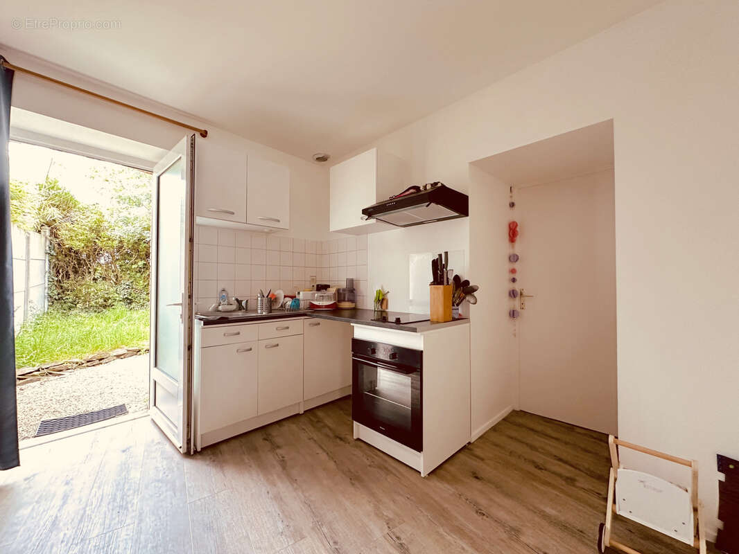 Maison à LE PALLET