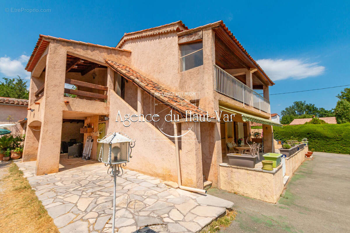Maison 2 niveaux, maisons d'amis - Investissement locatif - photo 21
