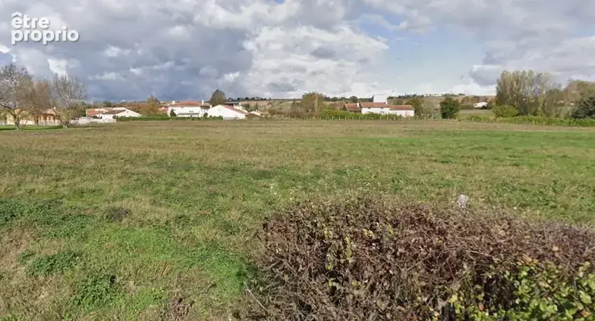 Terrain 530 m² à Auterive  - photo 2