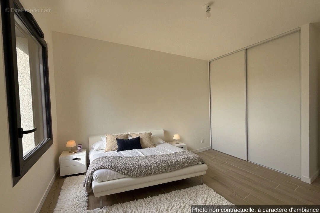 Maison à VILLEFRANCHE-SUR-SAONE