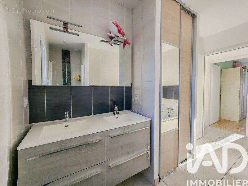 Photo 8 - Maison à MERVENT