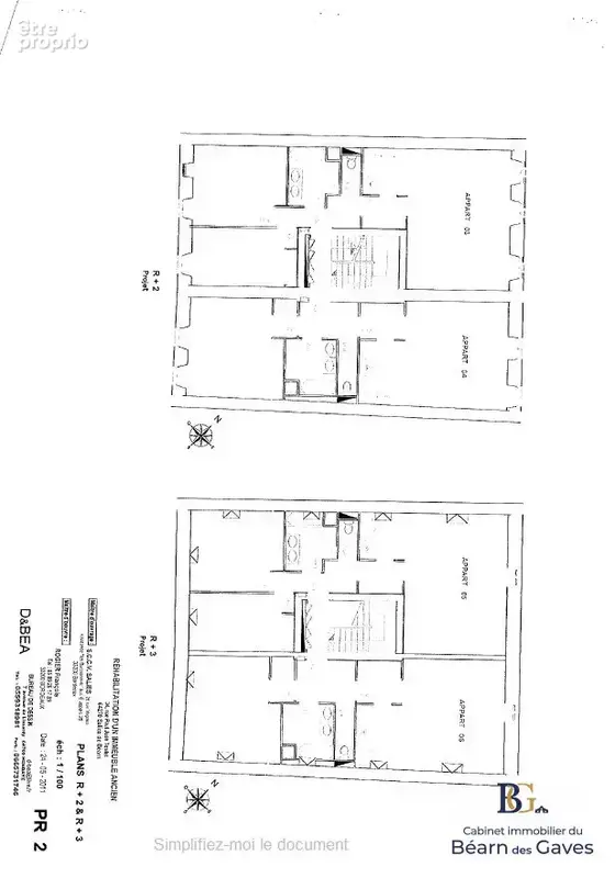 Maison 1 pièce 600 m² à vendre à Salies-De-Bearn (64270) - photo 8