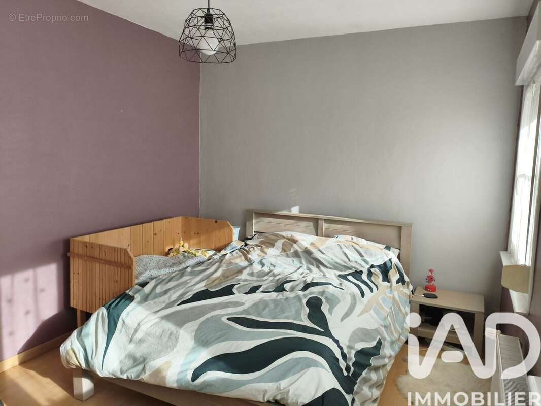 Photo 9 - Maison à MOUVAUX