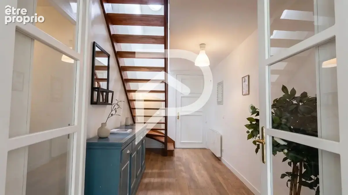 Vente Maison Noisy-le-roi(78590) 849 000ï¿œ - photo 9