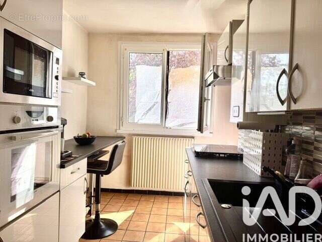 Appartement 64 m² à Marcoussis  - photo 4