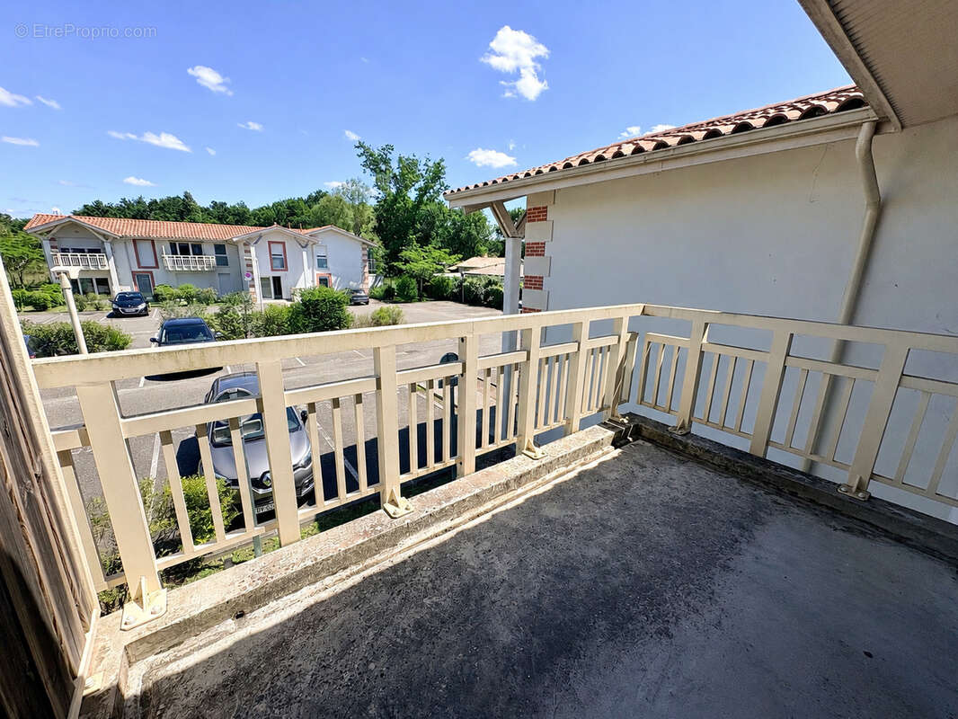 Appartement à LE TEICH