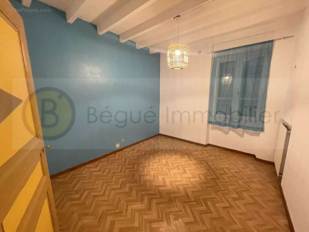Maison toulousaine avec beau potentiel - photo 10