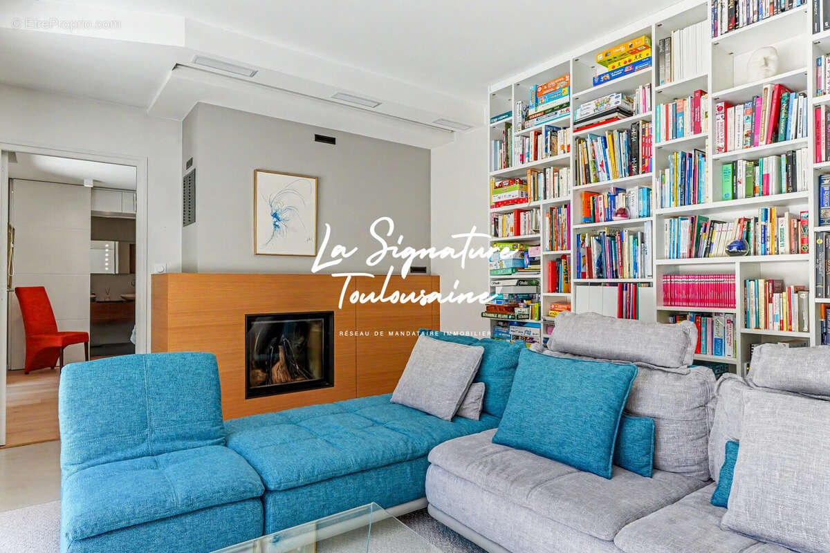 Maison 187 m² à Toulouse  - photo 5