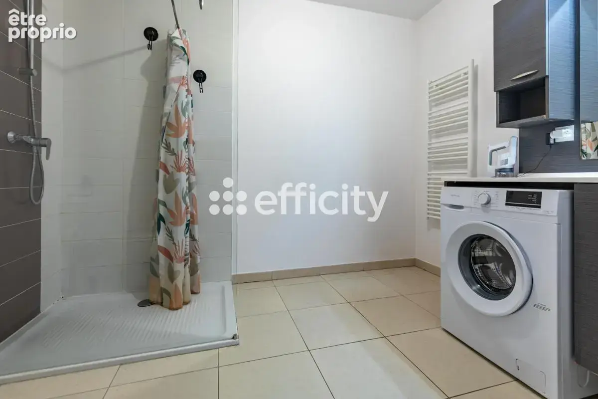 Appartement - photo 8