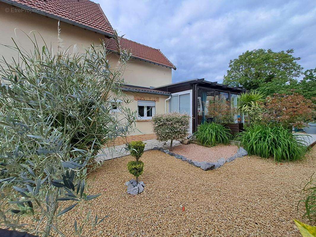 Maison Sinceny - photo 2