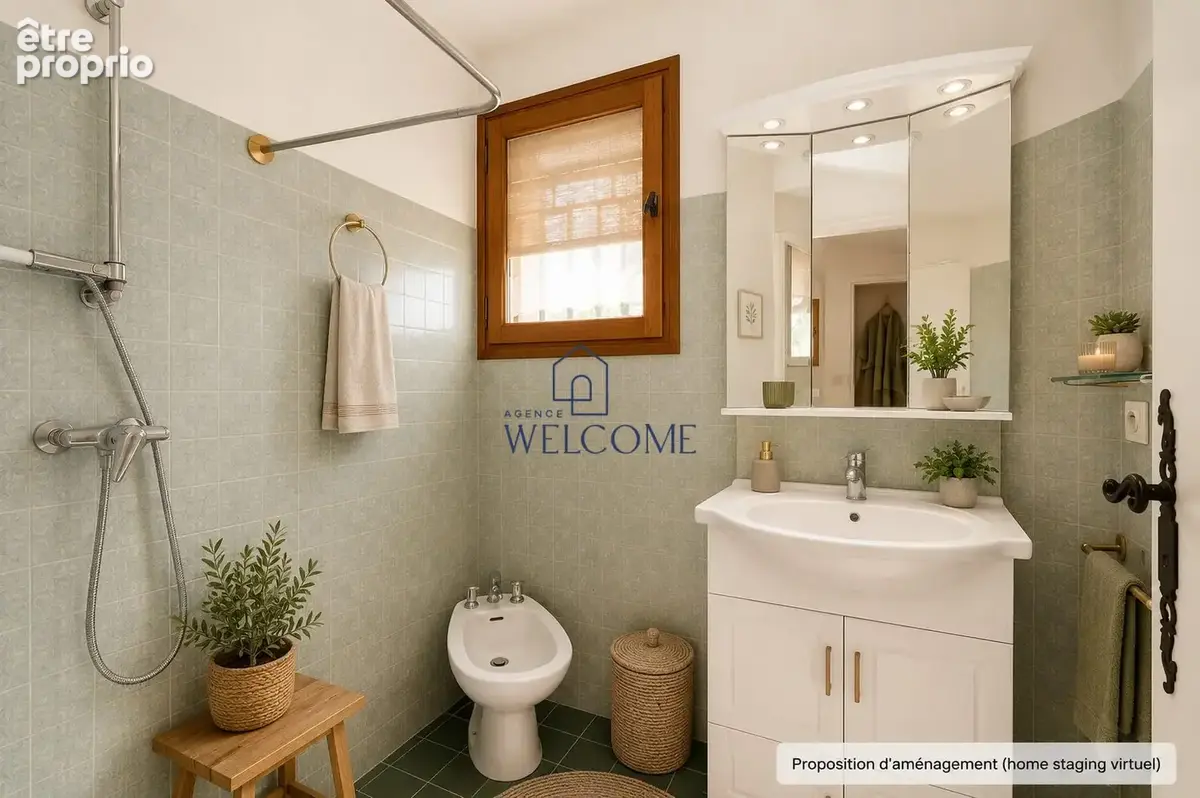 Maison 155 m² à Castelnau-Le-Lez  - photo 9