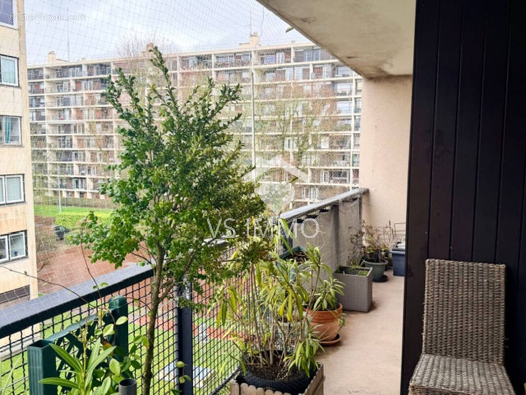 Appartement à TOURCOING