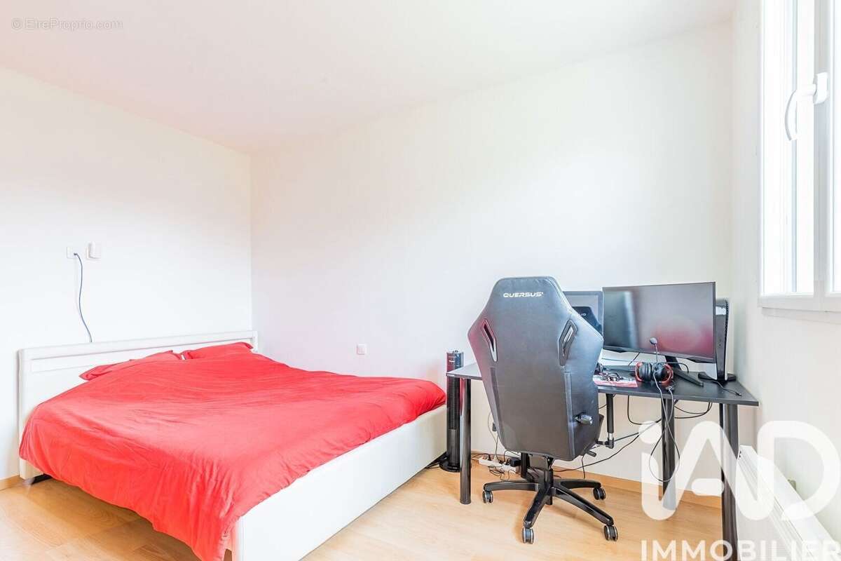 Photo 9 - Maison à MORANGIS