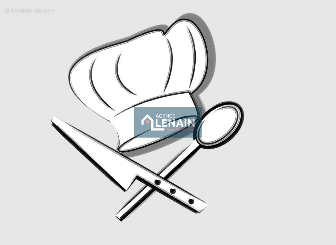 Commerce à LES HERBIERS