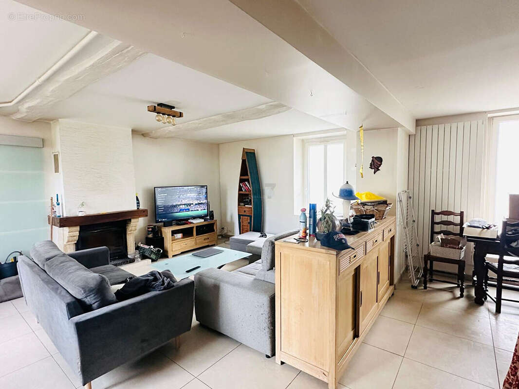 Maison à LIZY-SUR-OURCQ