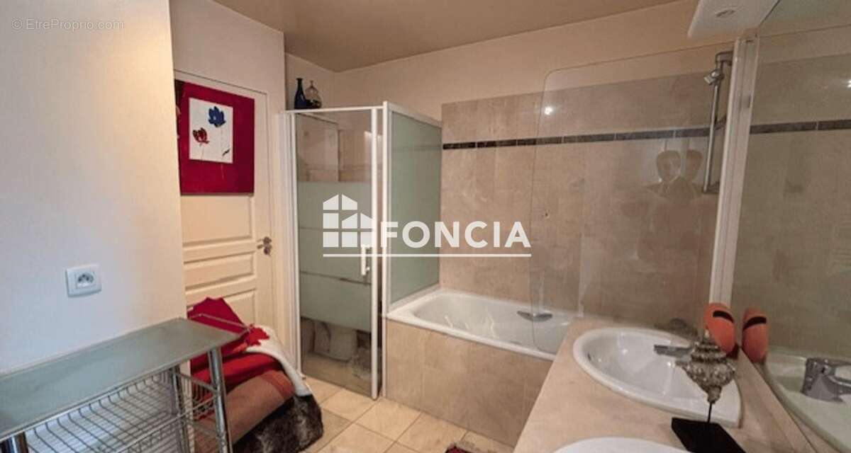 Appartement à ANTONY