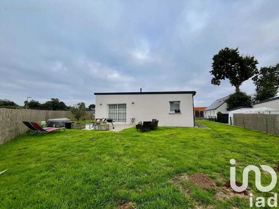 Photo 9 - Maison à BOQUEHO