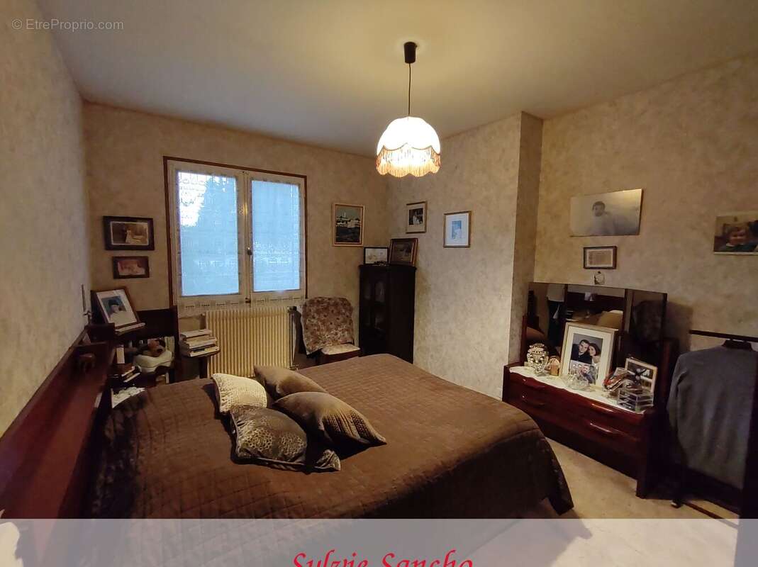 Maison à LE POINCONNET