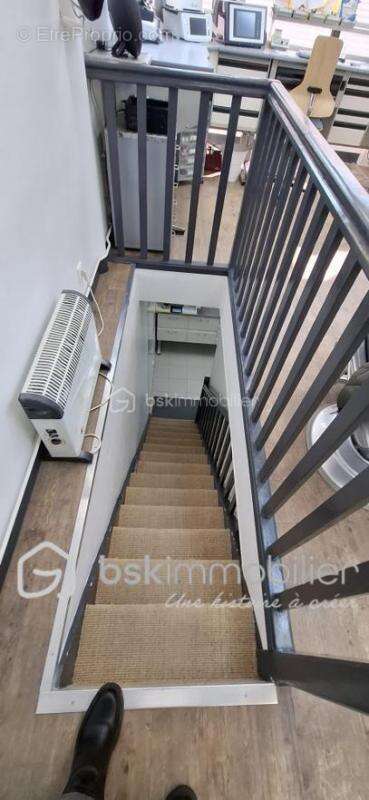 Commerce à LEVALLOIS-PERRET