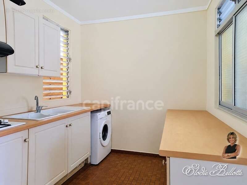 Maison à SAINT-FRANCOIS