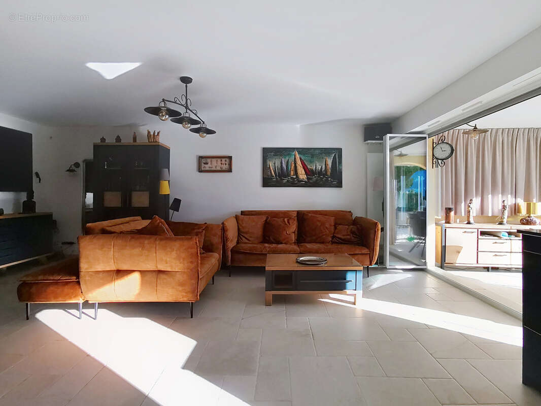 Appartement à SAINT-RAPHAEL