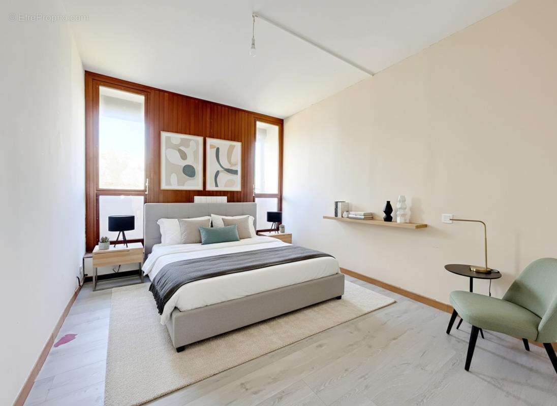 Appartement à MANOSQUE