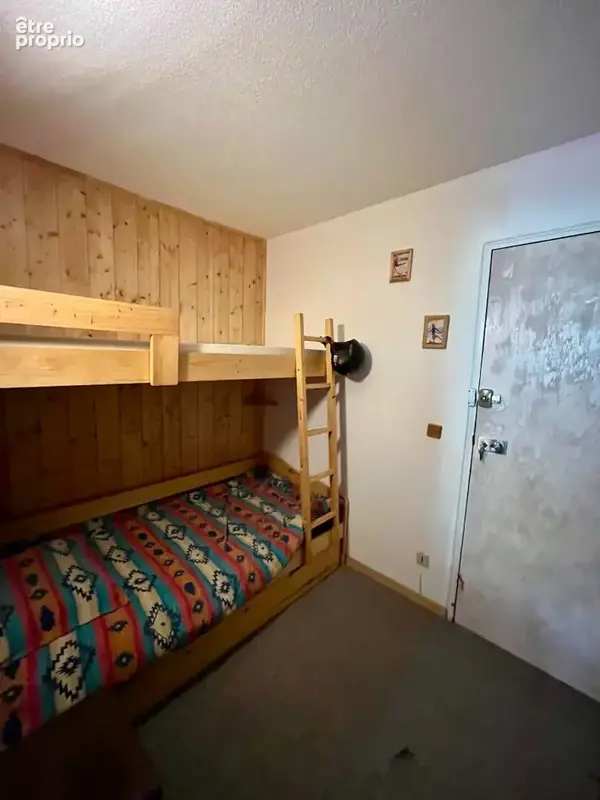 Appartement - Les Arcs 2000 - photo 7