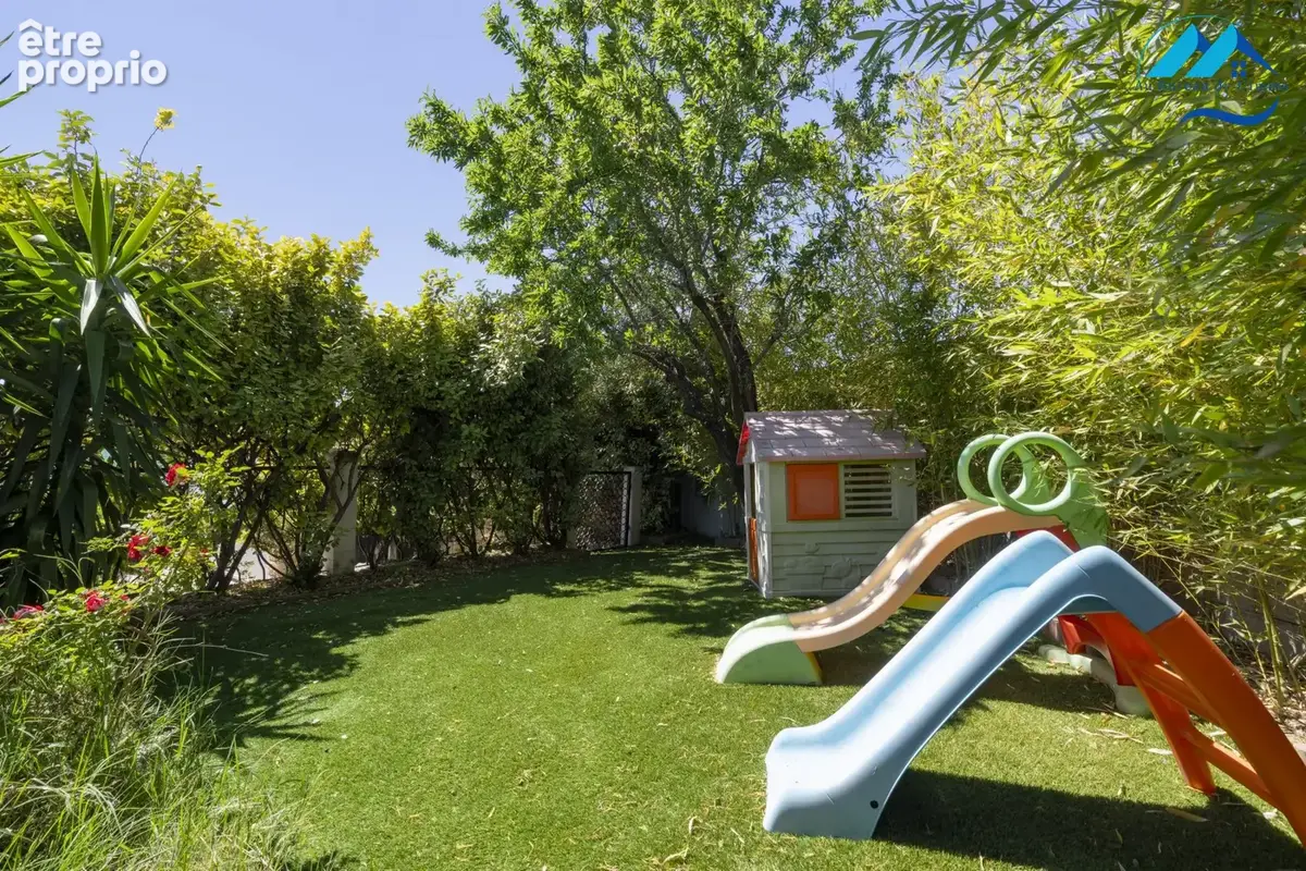 Maison 5 pièces 90 m² à vendre à Marseille-15e (13015) - photo 4