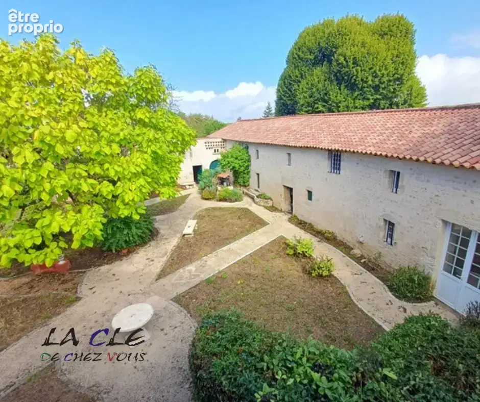 Charmante demeure - photo 11