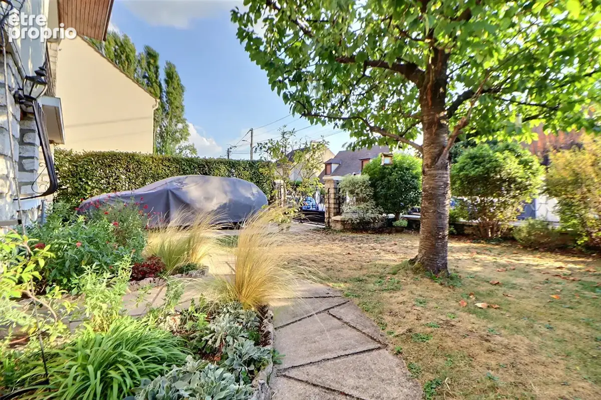 Maison 160m² à saint-leu-la-forêt - photo 13