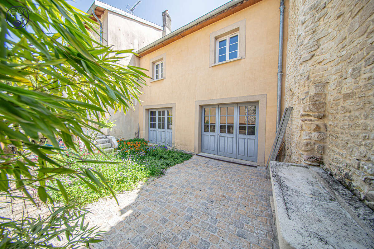 Maison à VOID-VACON