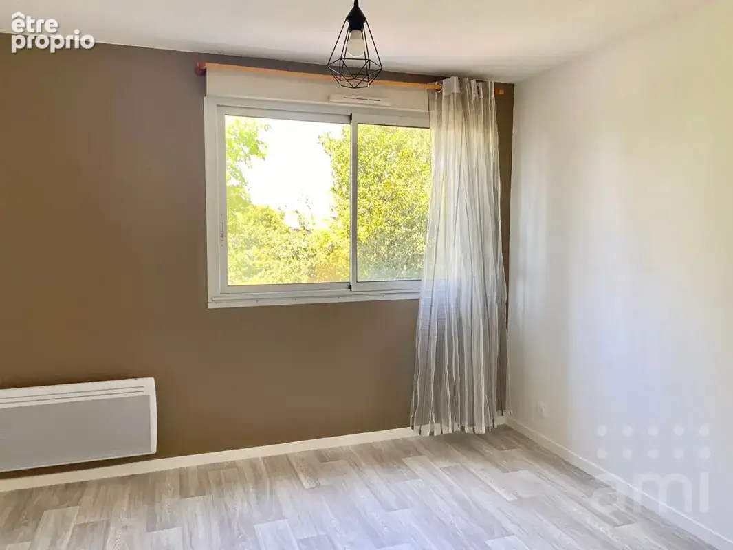 Appartement à NIORT
