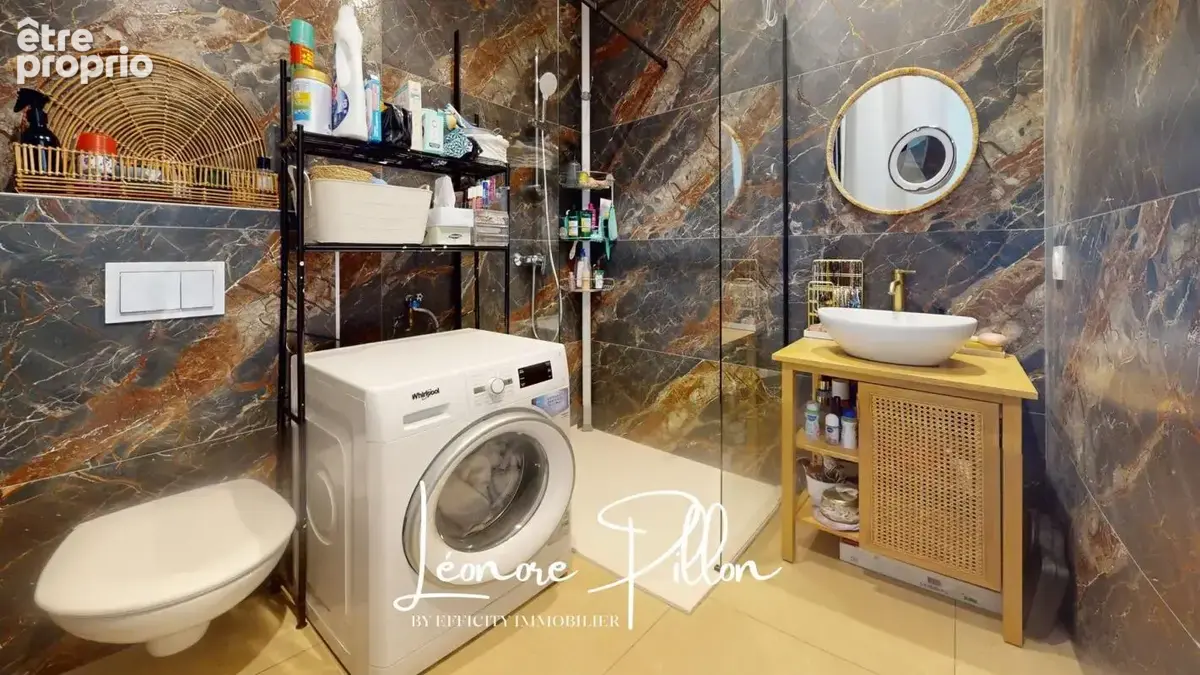 Maison 90 m² à Miribel  - photo 8