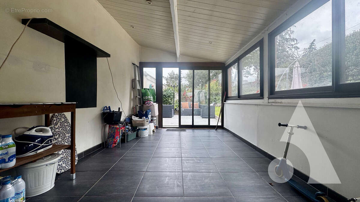 Maison à ACY-EN-MULTIEN