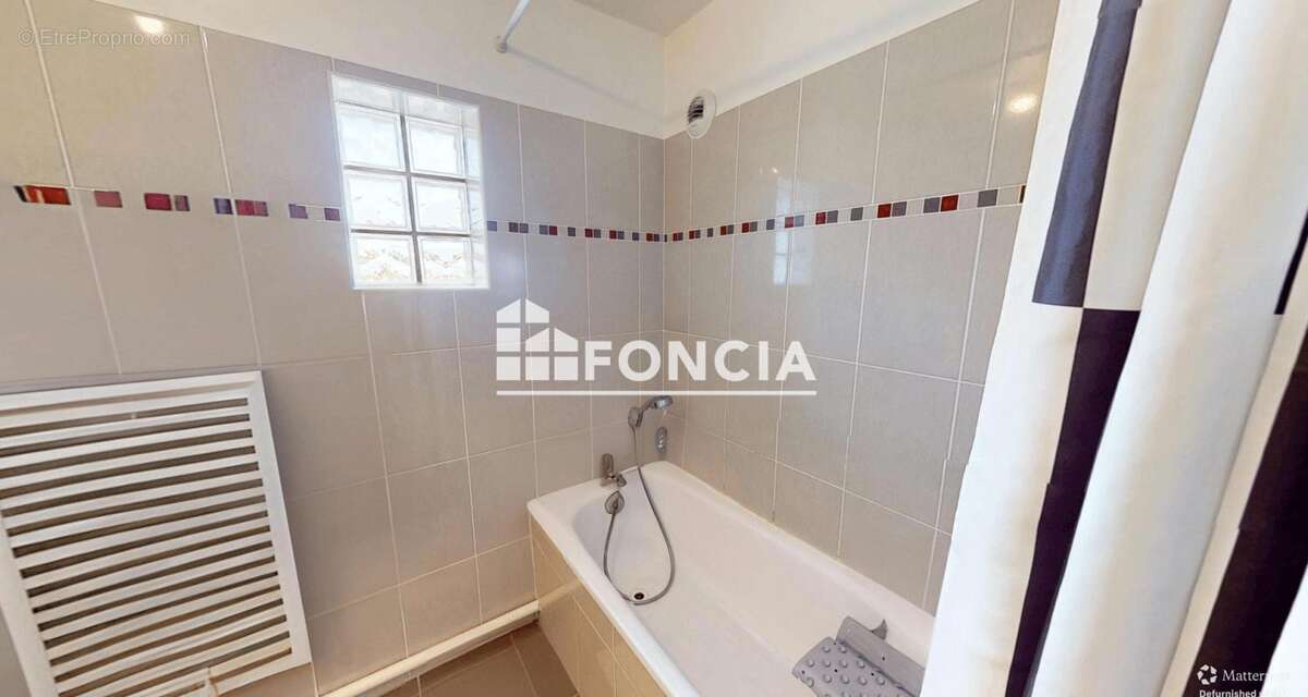 Appartement récent 4 pièces 3 chambres 88m2 - photo 5